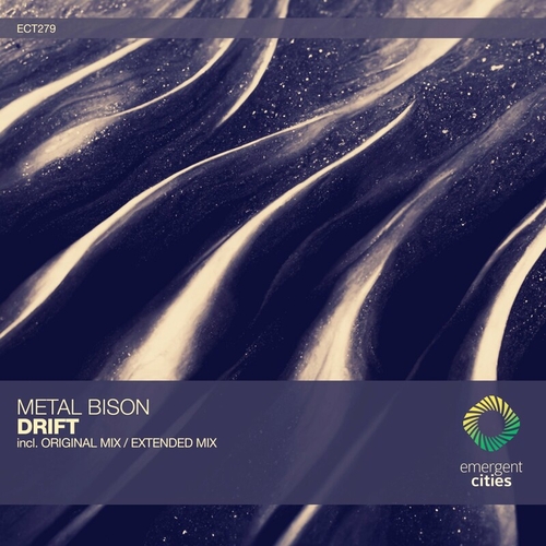 Metal Bison - Drift [ECT279]